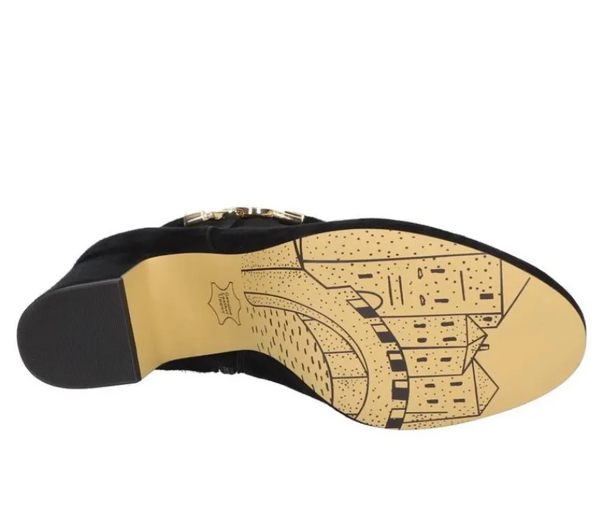 Women's Diaz Booties|Bella Vita Best