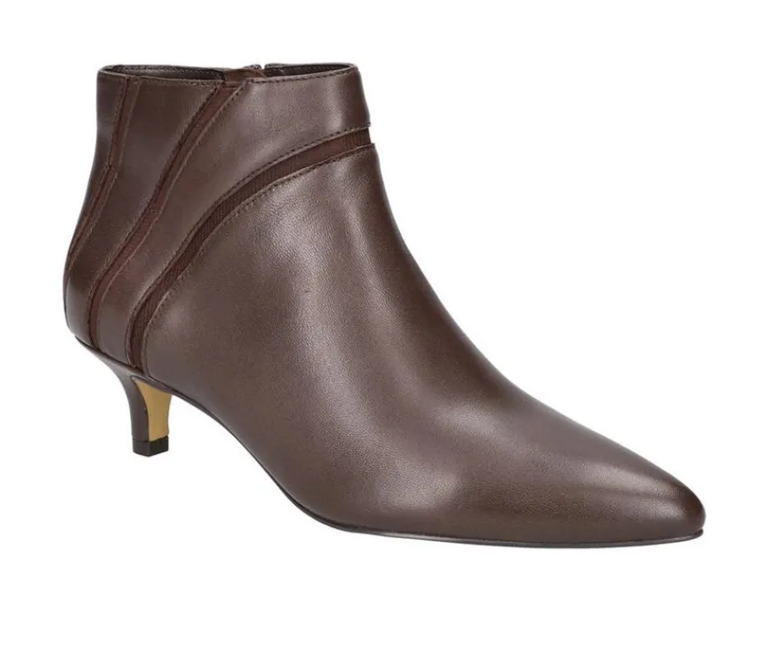 Bella Vita Dress>Women's Faraday Booties