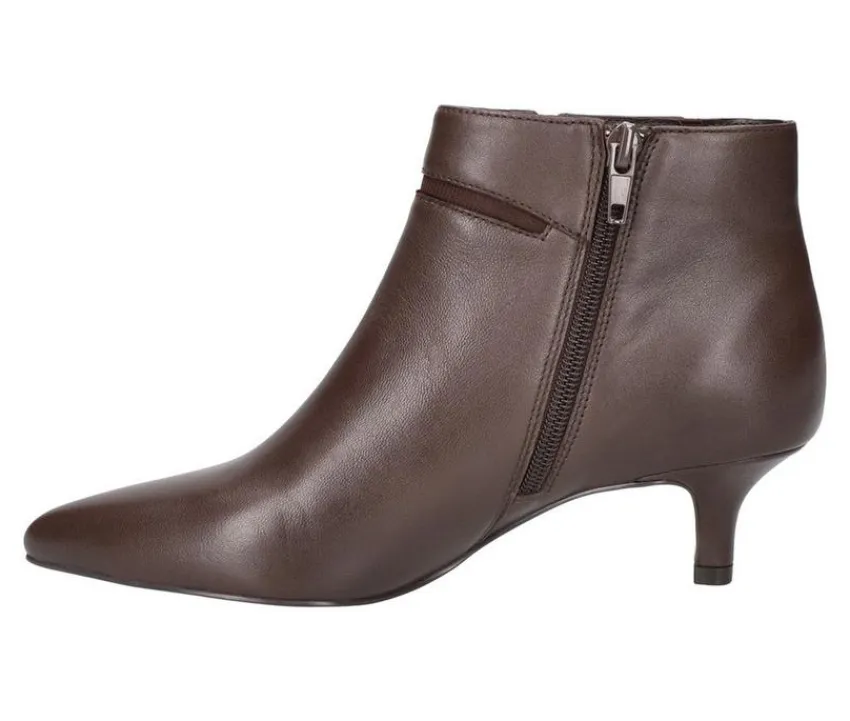 Bella Vita Dress>Women's Faraday Booties