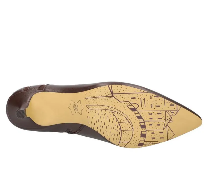 Bella Vita Dress>Women's Faraday Booties