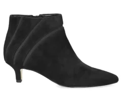 Women's Faraday Booties|Bella Vita Online