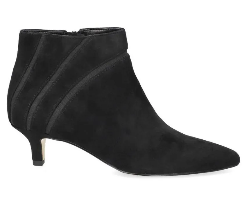 Women's Faraday Booties|Bella Vita Online
