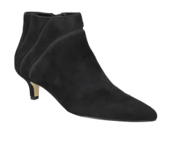 Women's Faraday Booties|Bella Vita Online