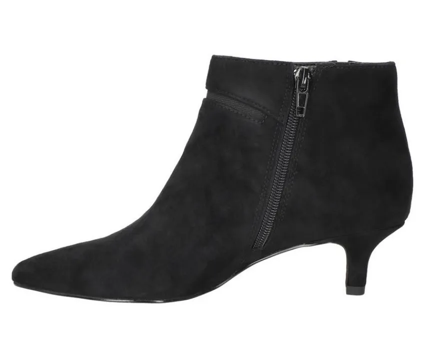 Women's Faraday Booties|Bella Vita Online