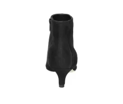 Women's Faraday Booties|Bella Vita Online