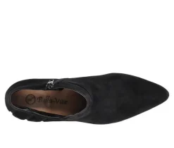 Women's Faraday Booties|Bella Vita Online