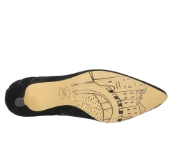 Women's Faraday Booties|Bella Vita Online