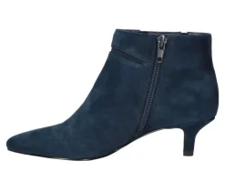 Women's Faraday Booties|Bella Vita Sale