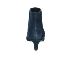 Women's Faraday Booties|Bella Vita Sale