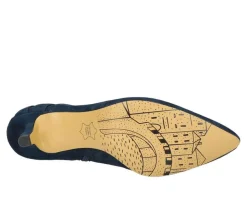 Women's Faraday Booties|Bella Vita Sale