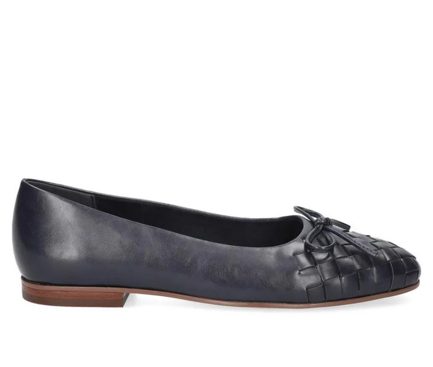 Bella Vita Flats>Women's Francie Flats
