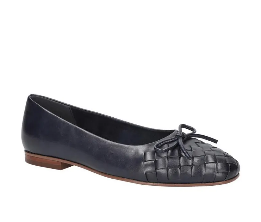 Bella Vita Flats>Women's Francie Flats