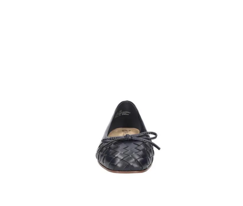 Bella Vita Flats>Women's Francie Flats
