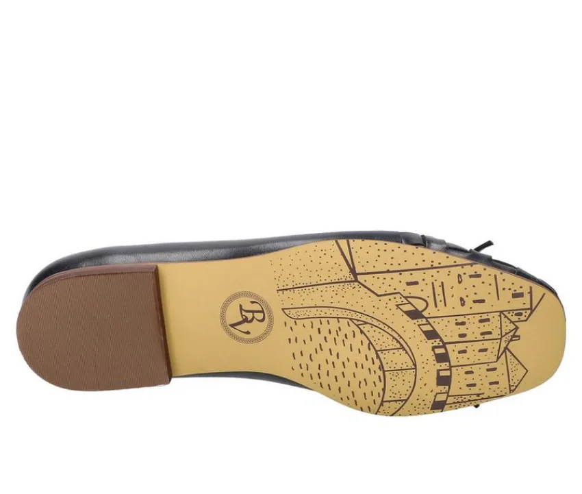 Bella Vita Flats>Women's Francie Flats