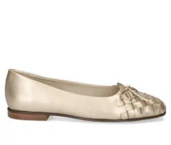 Women's Francie Flats|Bella Vita Discount