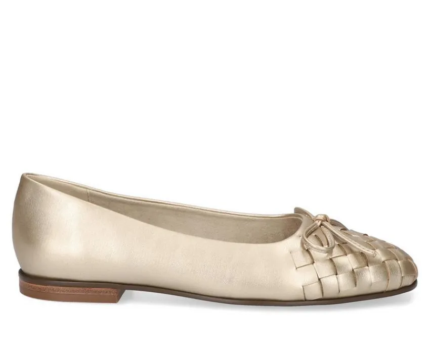 Women's Francie Flats|Bella Vita Discount