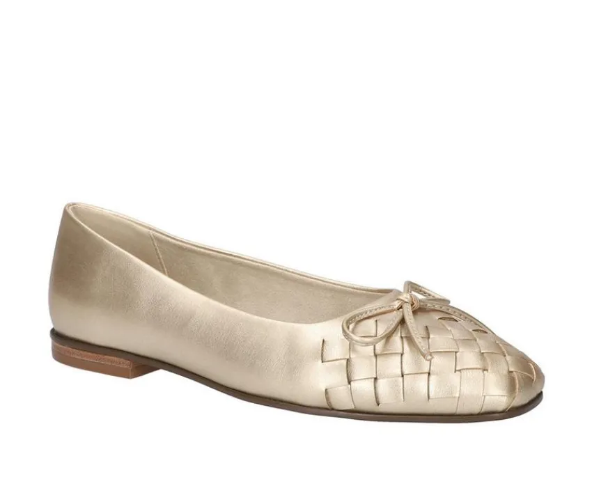 Women's Francie Flats|Bella Vita Discount