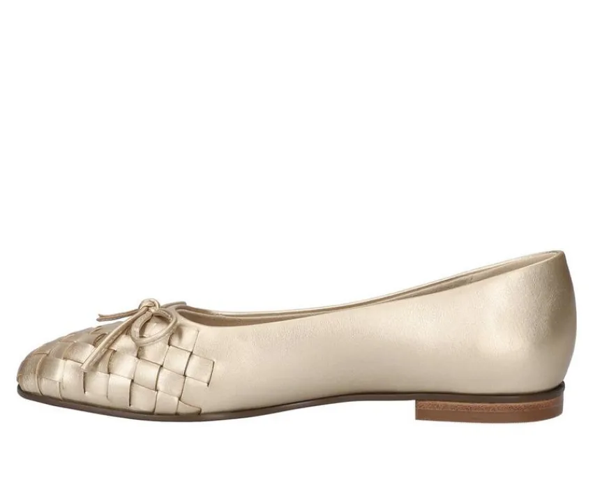 Women's Francie Flats|Bella Vita Discount