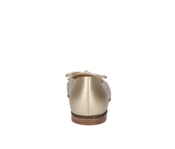 Women's Francie Flats|Bella Vita Discount
