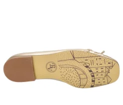 Women's Francie Flats|Bella Vita Discount