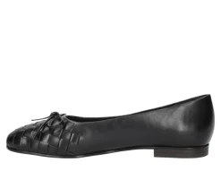 Women's Francie Flats|Bella Vita Discount