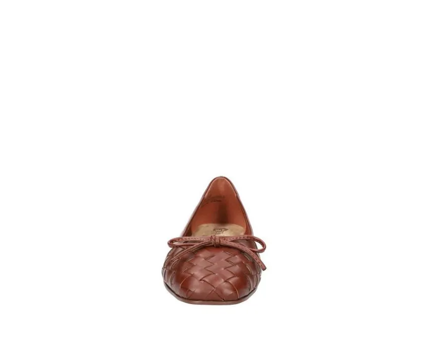 Bella Vita Flats>Women's Francie Flats
