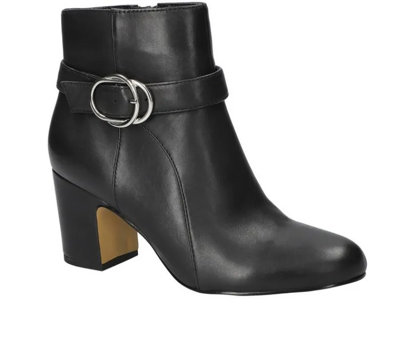 Bella Vita Boots & Booties>Women's Gamela Booties