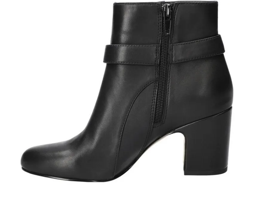 Bella Vita Boots & Booties>Women's Gamela Booties