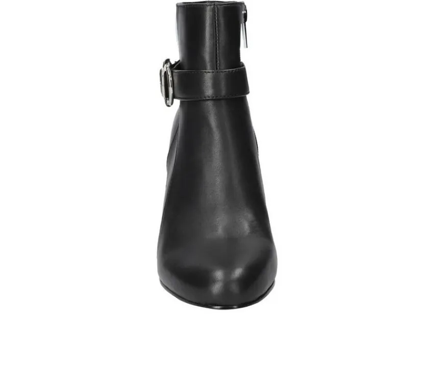 Bella Vita Boots & Booties>Women's Gamela Booties