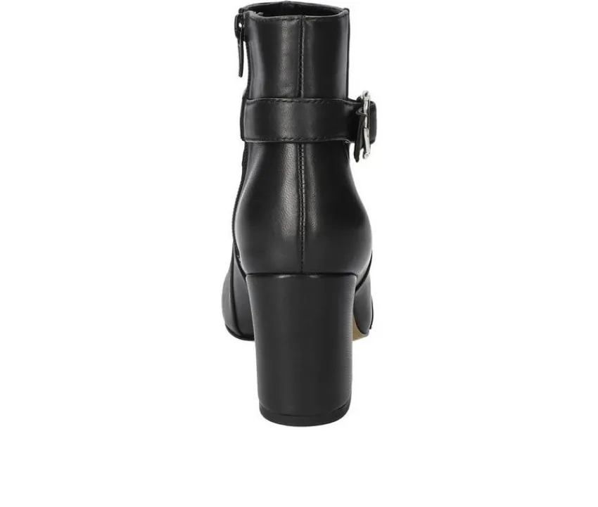 Bella Vita Boots & Booties>Women's Gamela Booties