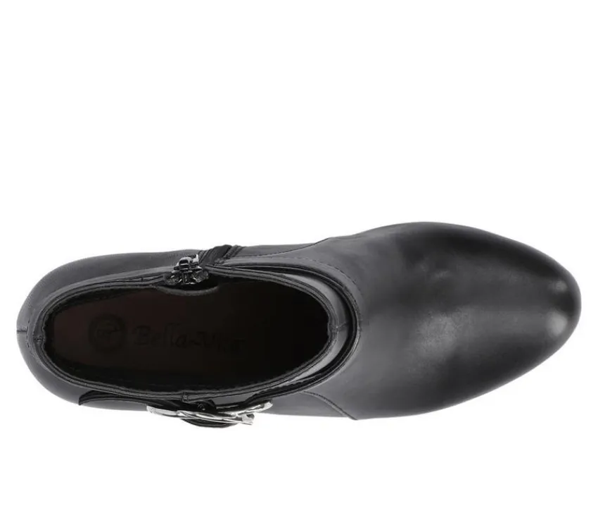 Bella Vita Boots & Booties>Women's Gamela Booties