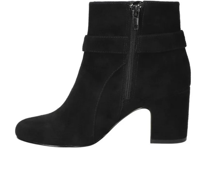 Women's Gamela Booties|Bella Vita Discount