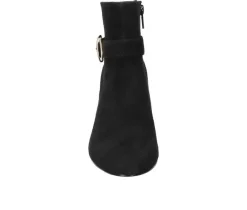 Women's Gamela Booties|Bella Vita Discount