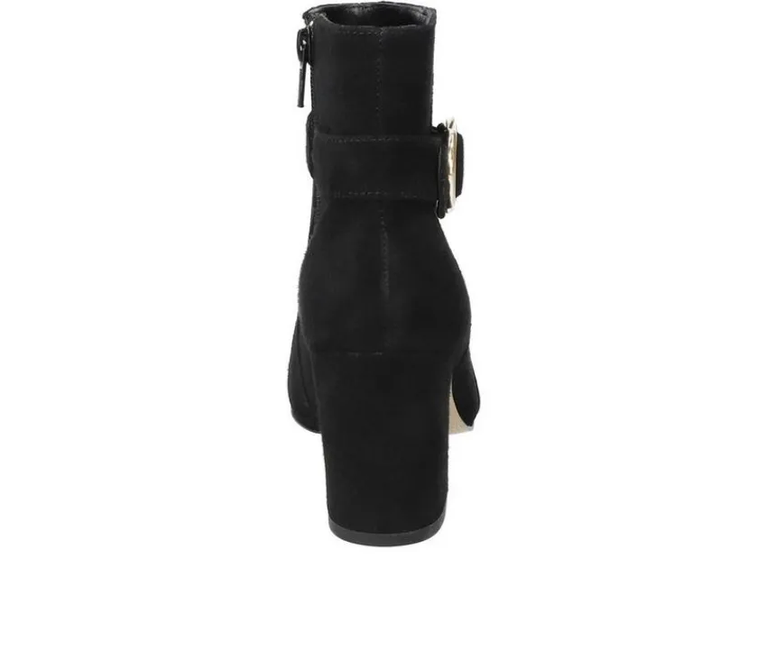 Women's Gamela Booties|Bella Vita Discount