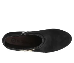 Women's Gamela Booties|Bella Vita Discount