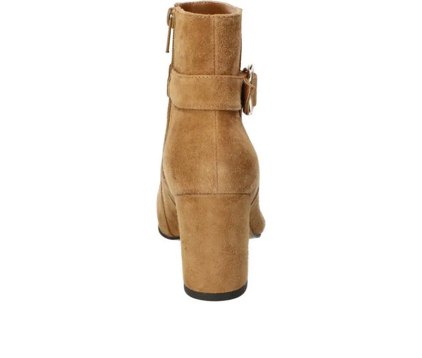 Women's Gamela Booties|Bella Vita Clearance