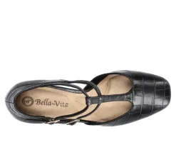 Women's Harpswell Dress Sandals|Bella Vita Clearance
