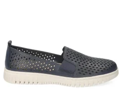 Women's Helm Casual Slip-Ons|Bella Vita Online