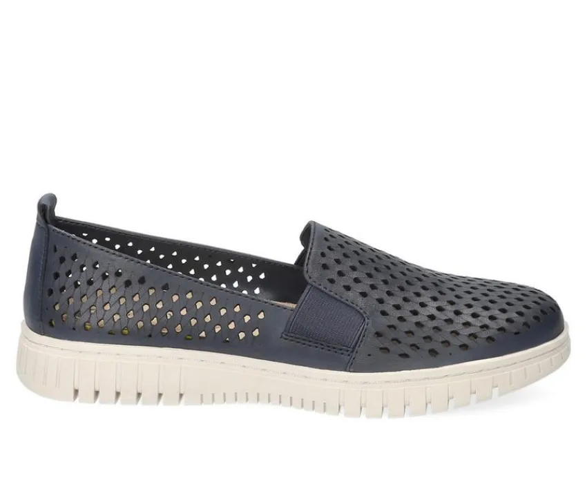Women's Helm Casual Slip-Ons|Bella Vita Online