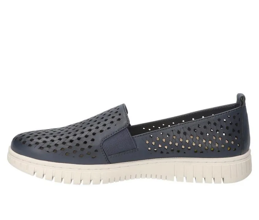 Women's Helm Casual Slip-Ons|Bella Vita Online