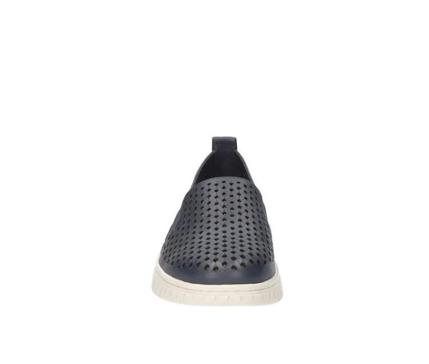 Women's Helm Casual Slip-Ons|Bella Vita Online