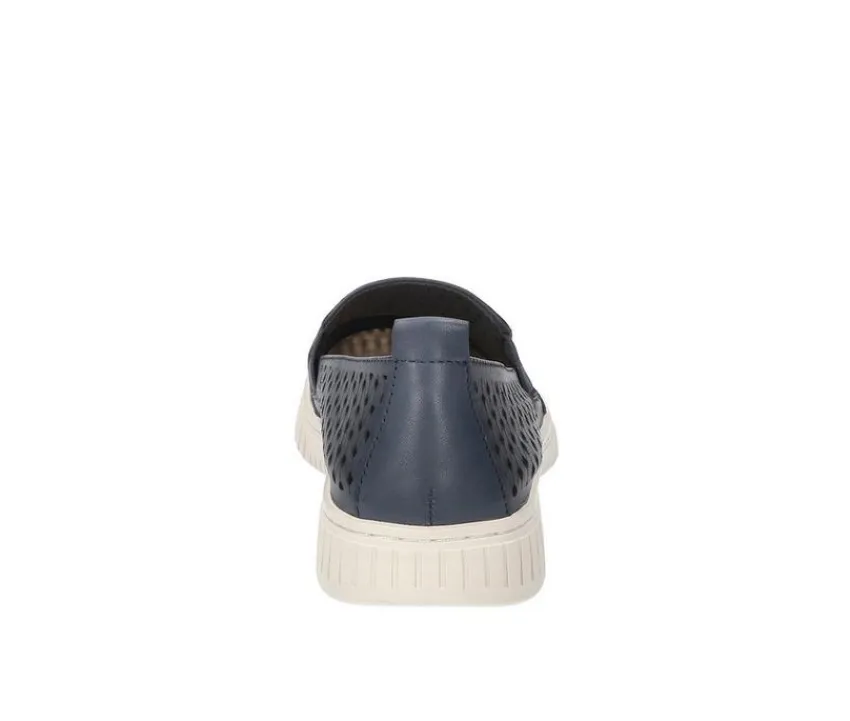 Women's Helm Casual Slip-Ons|Bella Vita Online