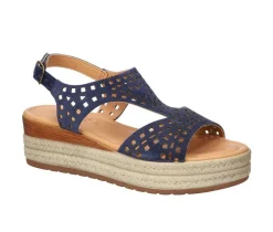 Bella Vita Italy Sandals>Women's Ann Wedges