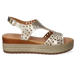 Women's Ann Wedges|Bella Vita Italy Hot