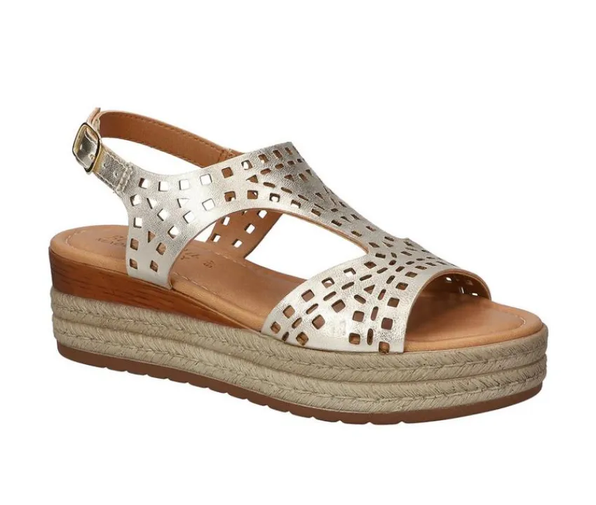 Women's Ann Wedges|Bella Vita Italy Hot