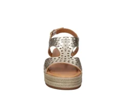 Women's Ann Wedges|Bella Vita Italy Hot