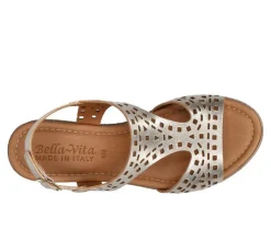 Women's Ann Wedges|Bella Vita Italy Hot