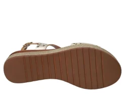 Women's Ann Wedges|Bella Vita Italy Hot