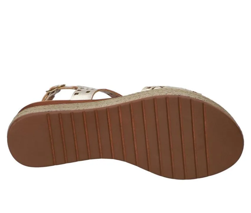 Women's Ann Wedges|Bella Vita Italy Hot