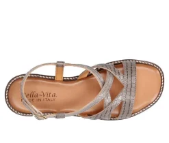Bella Vita Italy Sandals><noscript><img width=
